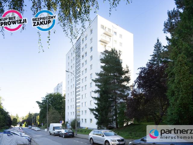 Mieszkanie na sprzedaż w Sopot