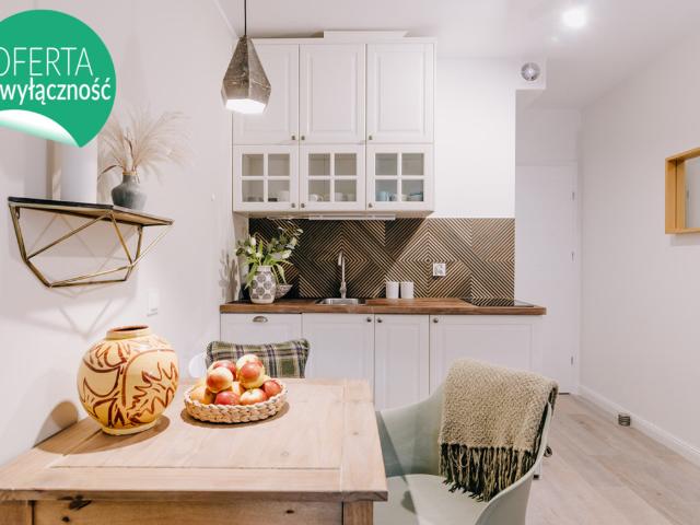 Mieszkanie na sprzedaż w Sopot, Pomorskie