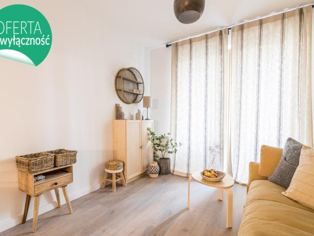 Mieszkanie na sprzedaż w Sopot, Pomorskie