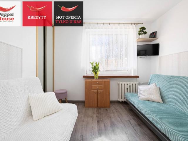 Mieszkanie na sprzedaż w Sopot, Pomorskie
