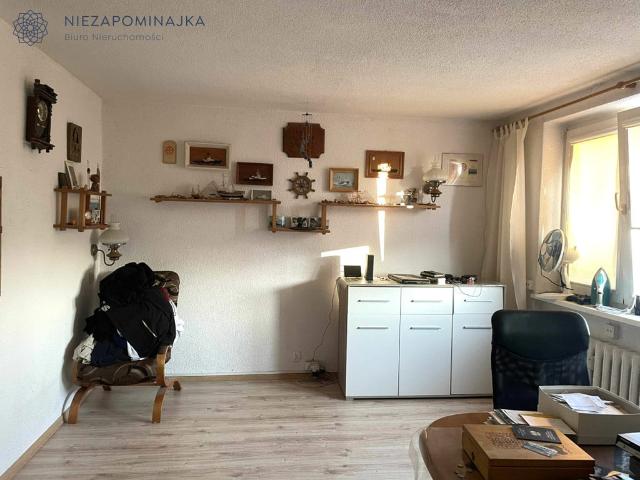 Mieszkanie na sprzedaż w Sopot, Pomorskie