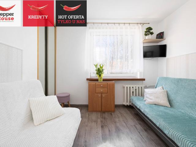 Mieszkanie na sprzedaż w Sopot, Pomorskie