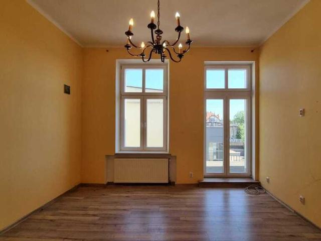 Mieszkanie na sprzedaż w Sopot, Pomorskie