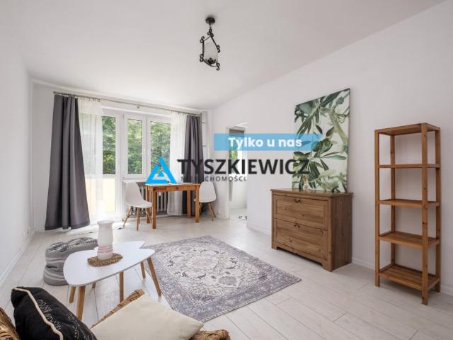 Mieszkanie na sprzedaż w Sopot, Pomorskie