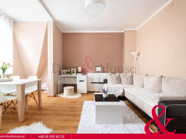 Mieszkanie na sprzedaż w Sopot, Pomorskie