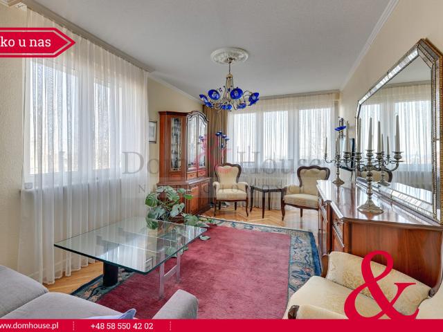 Mieszkanie na sprzedaż w Sopot, Pomorskie