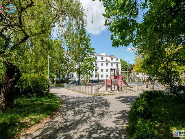 Mieszkanie na sprzedaż w Sopot, Pomorskie