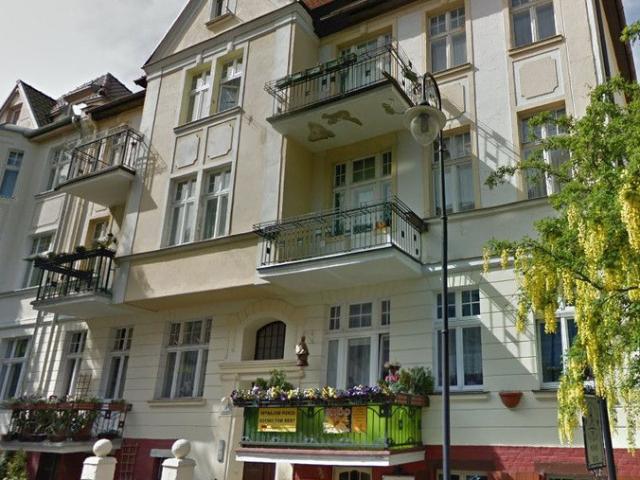 Mieszkanie na sprzedaż w Sopot, Pomorskie