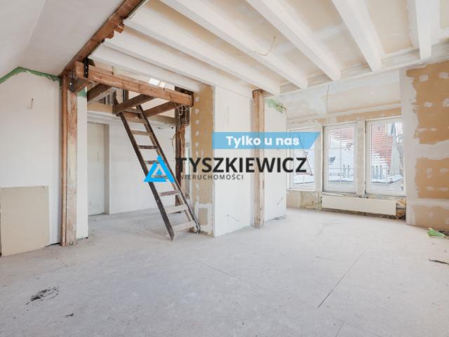Mieszkanie na sprzedaż w Sopot, Sopot Centrum