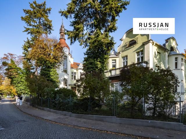 Mieszkanie na sprzedaż w Sopot, Pomorskie