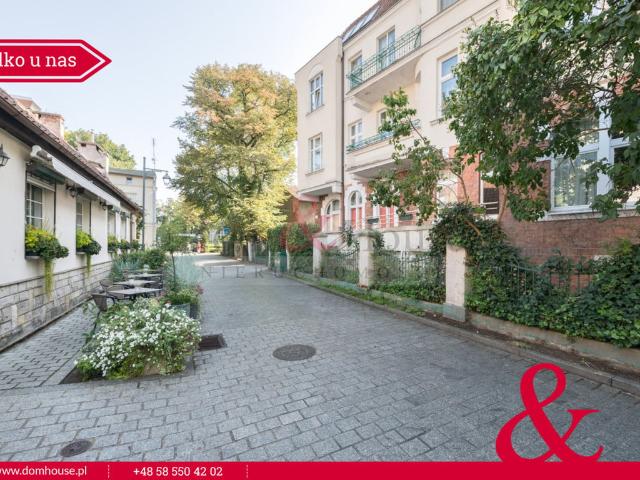 Mieszkanie na sprzedaż w Sopot, Pomorskie