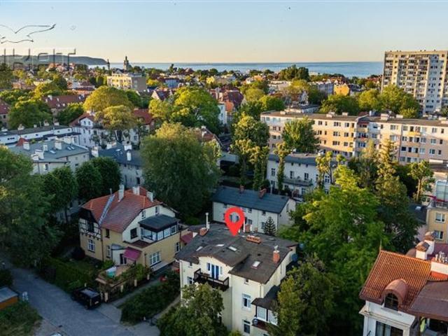 Mieszkanie na sprzedaż w Sopot, Pomorskie