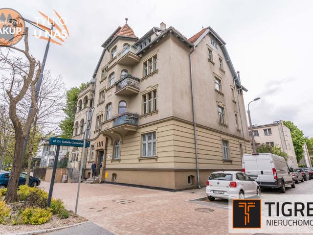 Mieszkanie na sprzedaż w Sopot, Pomorskie