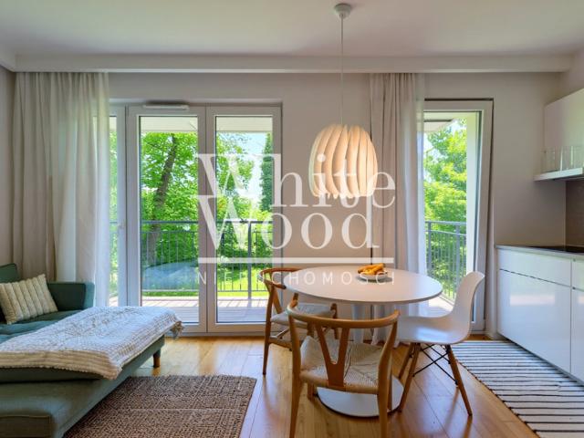 Mieszkanie na sprzedaż w Sopot, Pomorskie