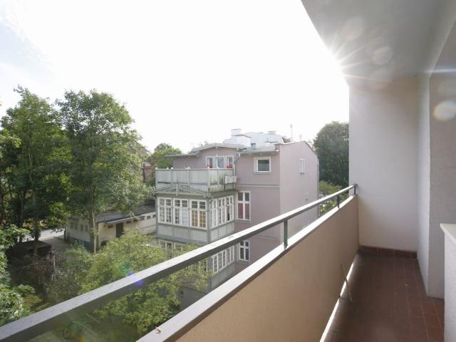 Mieszkanie na sprzedaż w Sopot, Pomorskie