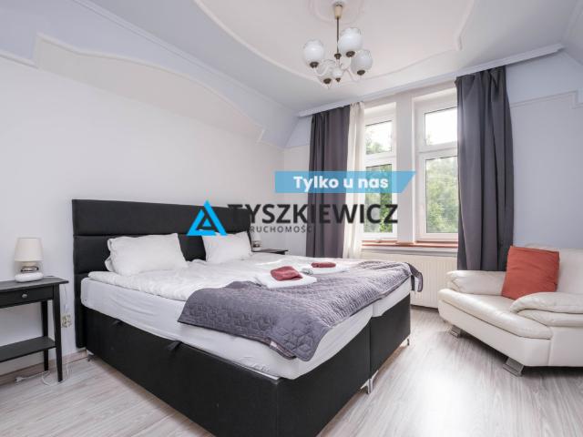 Mieszkanie na sprzedaż w Sopot, Dolny Sopot Grunwaldzka