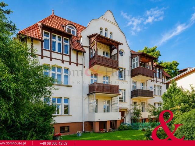 Mieszkanie na sprzedaż w Sopot, Pomorskie