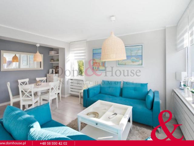 Mieszkanie na sprzedaż w Sopot, Pomorskie