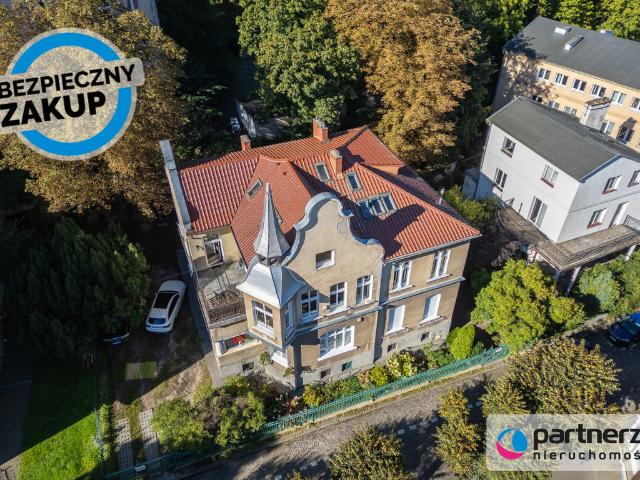 Mieszkanie na sprzedaż w Sopot, Dolny Sopot Grunwaldzka