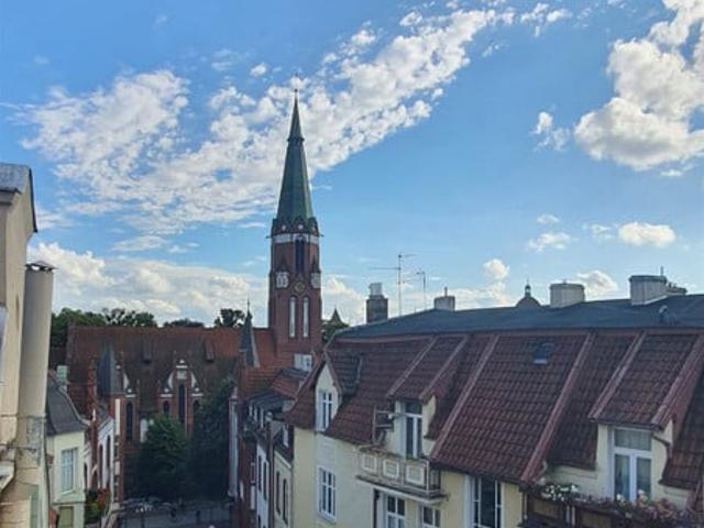 Mieszkanie na sprzedaż w Sopot, Pomorskie