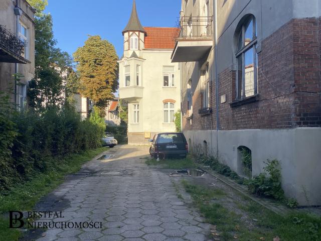 Mieszkanie na sprzedaż w Sopot, Pomorskie