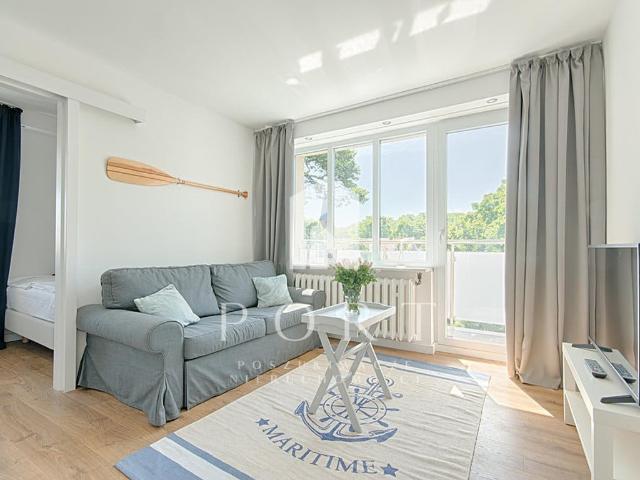 Mieszkanie na sprzedaż w Sopot, Pomorskie