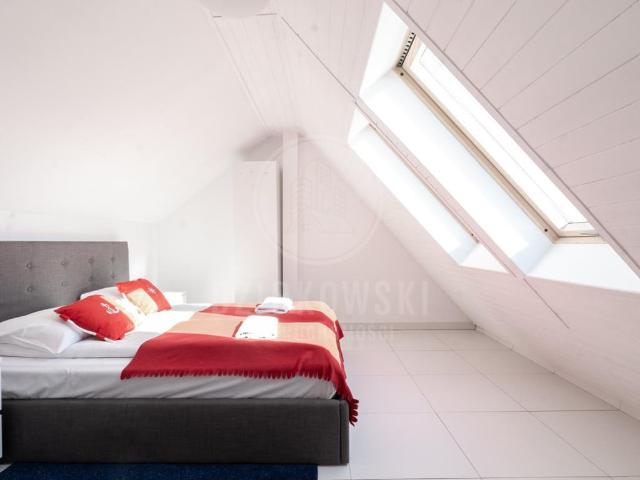 Mieszkanie na sprzedaż w Sopot, Pomorskie