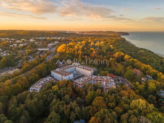 Mieszkanie na sprzedaż w Sopot Dolny, Sopot