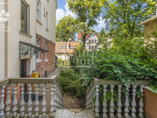 Mieszkanie na sprzedaż w Sopot, Dolny Sopot Grunwaldzka