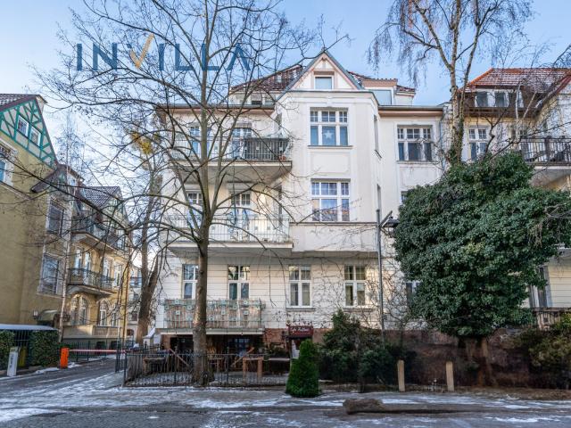 Mieszkanie na sprzedaż w Sopot, Pomorskie