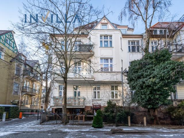 Mieszkanie na sprzedaż w Sopot, Pomorskie