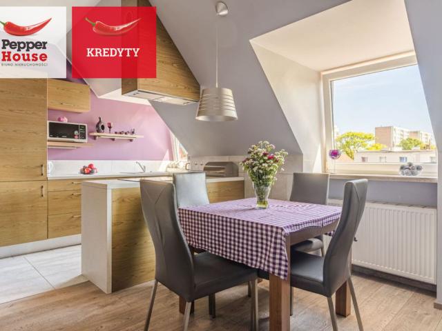 Mieszkanie na sprzedaż w Sopot, Pomorskie