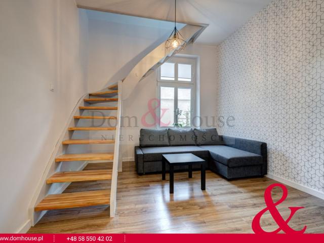 Mieszkanie na sprzedaż w Sopot, Pomorskie