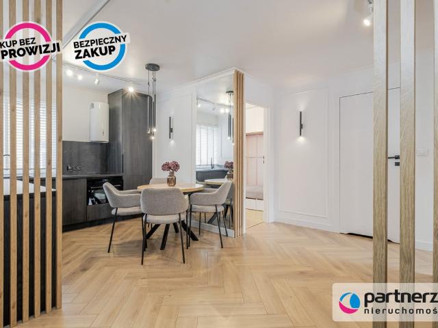 Mieszkanie na sprzedaż w Sopot, Pomorskie