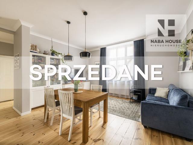 Mieszkanie na sprzedaż w Sopot, Dolny Sopot Grunwaldzka