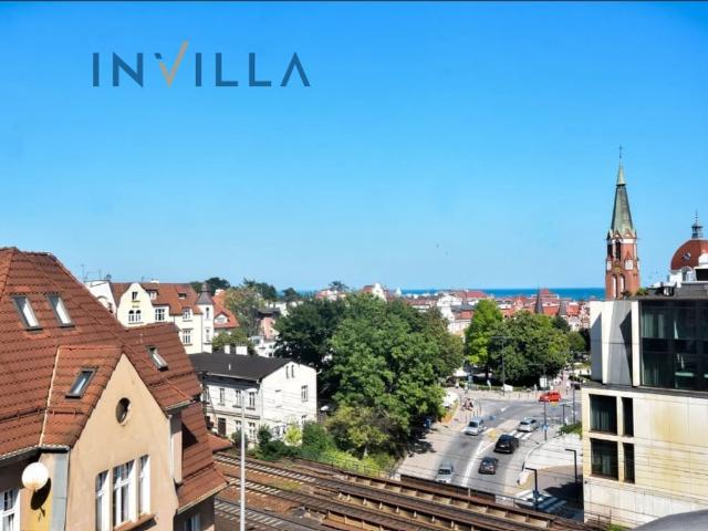 Mieszkanie na sprzedaż w Sopot, Pomorskie