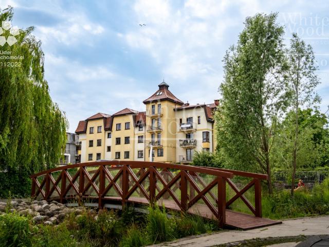 Mieszkanie na sprzedaż w Sopot, Dolny Sopot Grunwaldzka