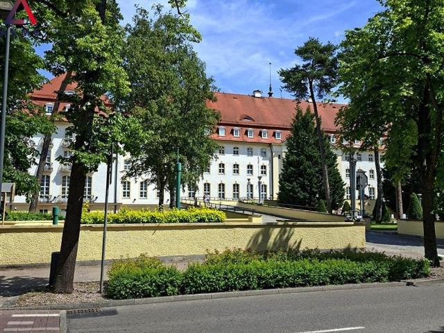 Mieszkanie na sprzedaż w Sopot, Pomorskie