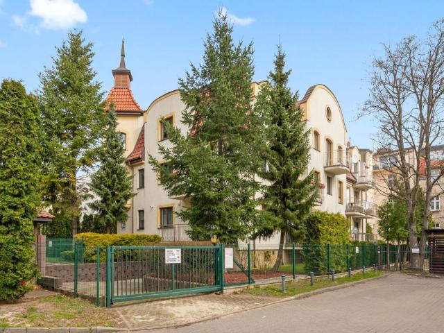 Mieszkanie na sprzedaż w Sopot Dolny, Sopot