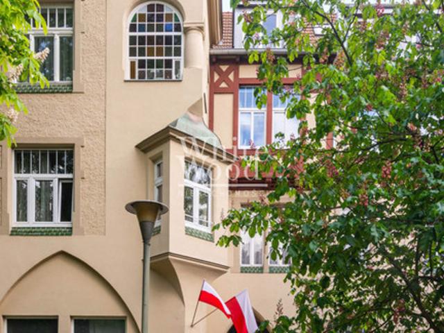 Mieszkanie na sprzedaż w Sopot, Dolny Sopot Grunwaldzka