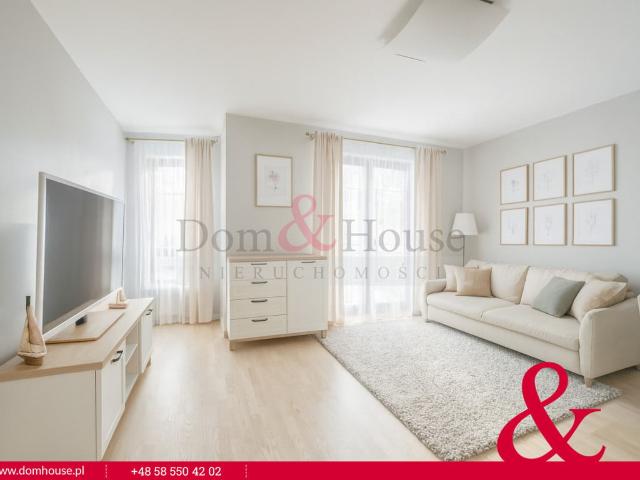 Mieszkanie na sprzedaż w Sopot, Pomorskie