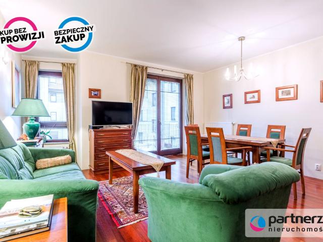 Mieszkanie na sprzedaż w Sopot, Pomorskie