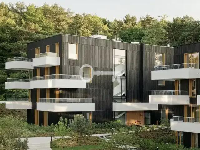 Mieszkanie na sprzedaż w Sopot, Pomorskie