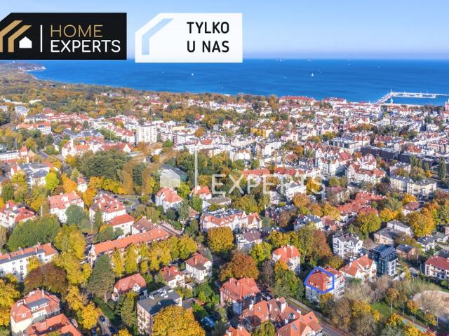 Mieszkanie na sprzedaż w Sopot