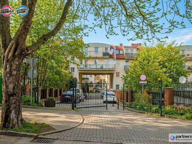 Mieszkanie na sprzedaż w Sopot, Pomorskie