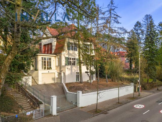 Mieszkanie na sprzedaż w Sopot, Pomorskie