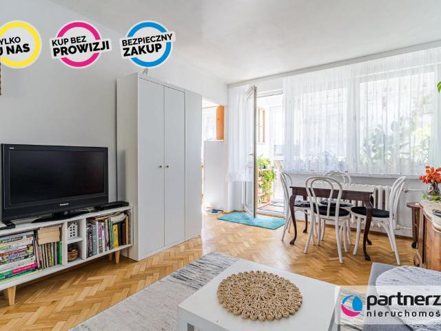 Mieszkanie na sprzedaż w Sopot, Pomorskie