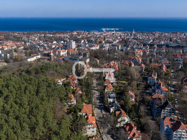 Mieszkanie na sprzedaż w Sopot, Pomorskie