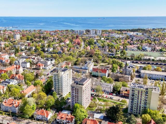 Mieszkanie na sprzedaż w Sopot