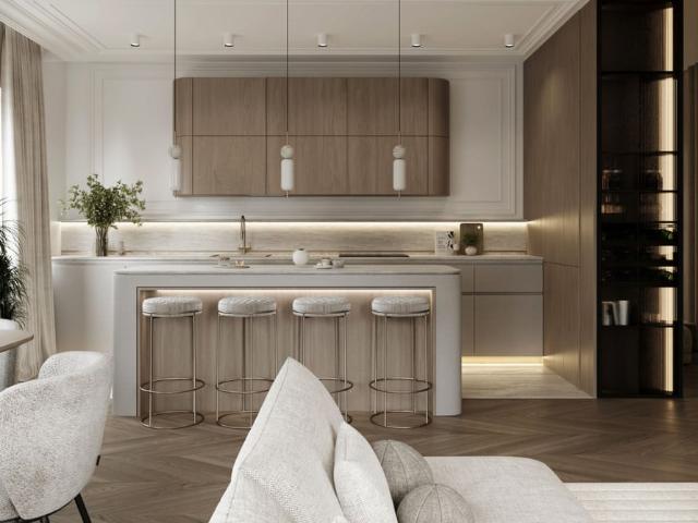 Mieszkanie na sprzedaż w Sopot, Pomorskie